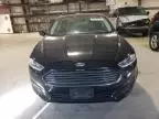 2013 Ford Fusion S