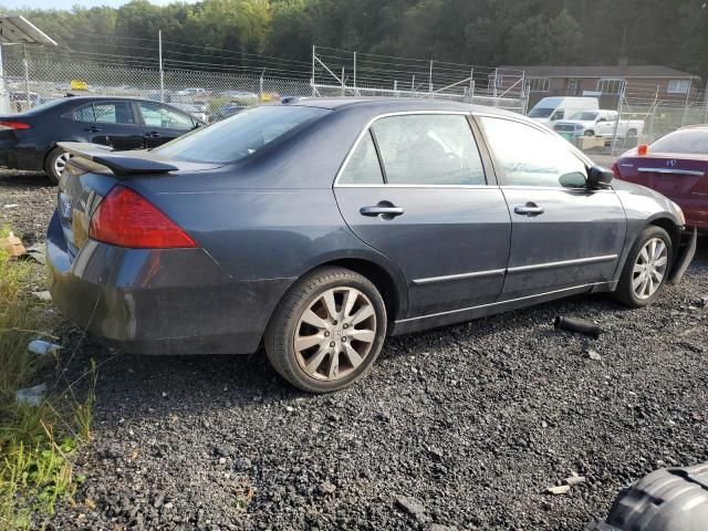 2006 Honda Accord EX