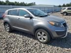 2012 KIA Sportage LX