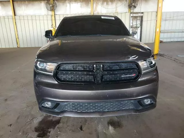 2016 Dodge Durango SXT