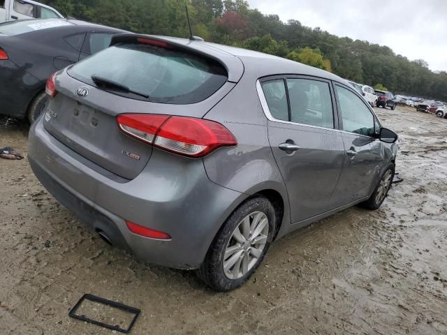 2014 KIA Forte EX