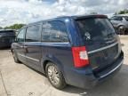 2014 Chrysler Town & Country Limited