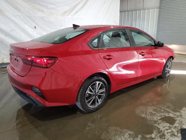 2024 KIA Forte LX