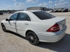 2006 Mercedes-Benz C 350