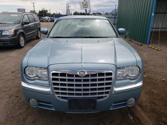 2008 Chrysler 300 Limited