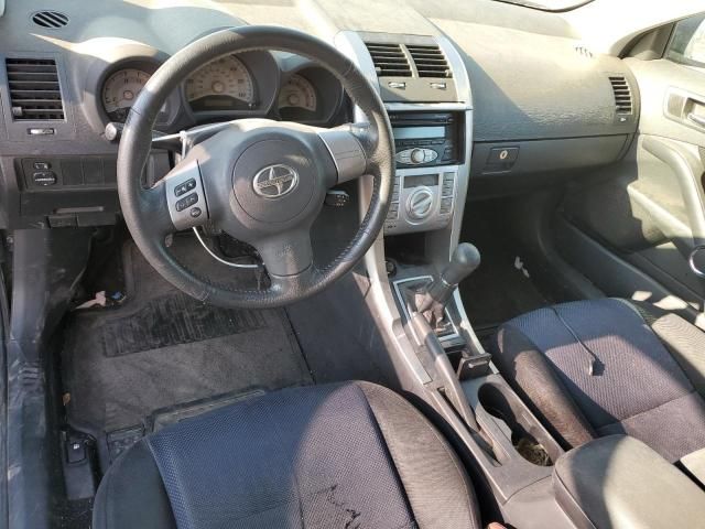 2006 Scion TC