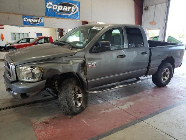 2008 Dodge RAM 2500 ST