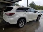 2014 Toyota Highlander LE