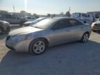 2008 Pontiac G6 Base