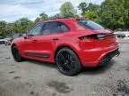 2024 Porsche Macan GTS