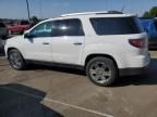 2017 GMC Acadia Limited SLT-2