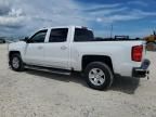 2017 Chevrolet Silverado C1500 LT