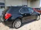 2011 Chevrolet Equinox LTZ