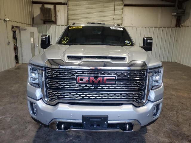 2022 GMC Sierra K2500 Denali