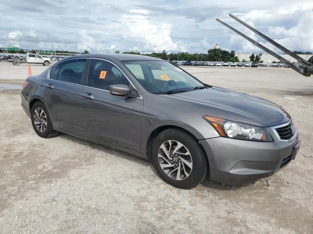 2009 Honda Accord LX