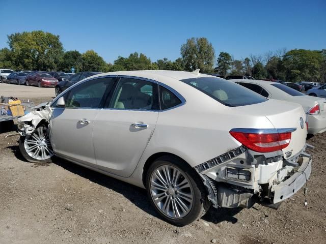 2014 Buick Verano