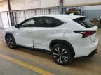 2018 Lexus NX 300 Base