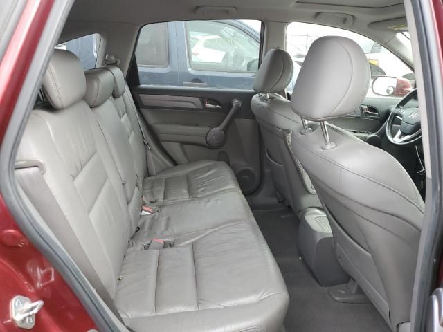 2008 Honda CR-V EXL