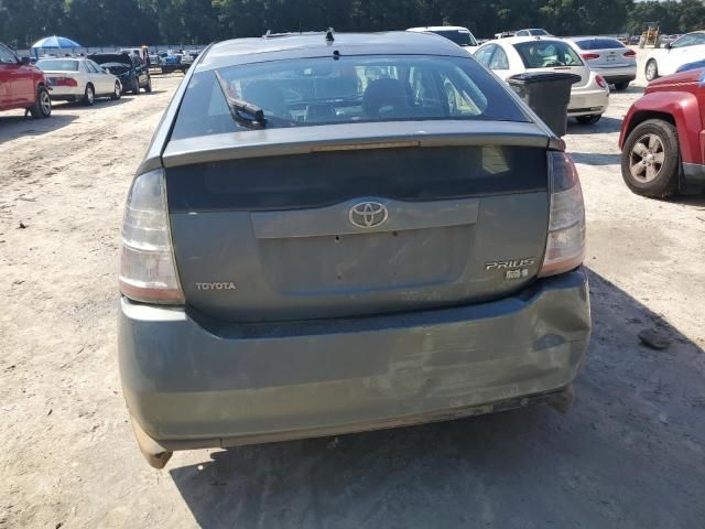 2004 Toyota Prius