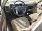 1985 Toyota Pickup Xtracab RN56 SR5