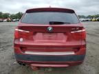 2012 BMW X3 XDRIVE28I