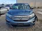 2016 Honda Pilot Exln