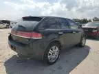 2008 Lincoln MKX