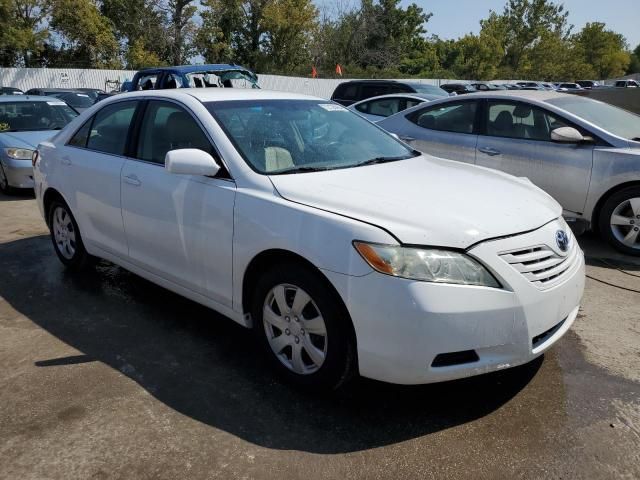 2009 Toyota Camry Base