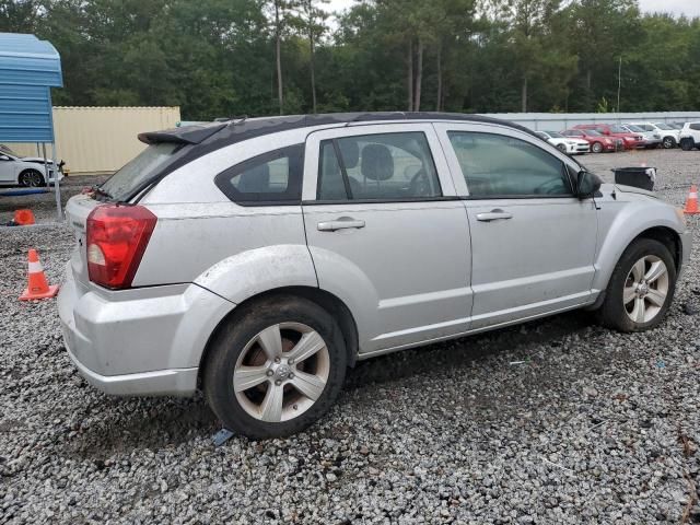 2011 Dodge Caliber Mainstreet