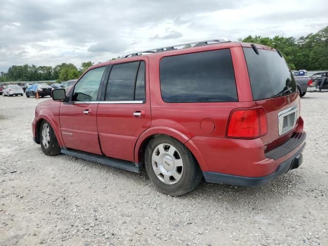 2005 Lincoln Navigator