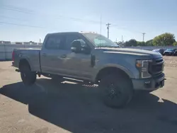 Ford Vehiculos salvage en venta: 2020 Ford F350 Super Duty