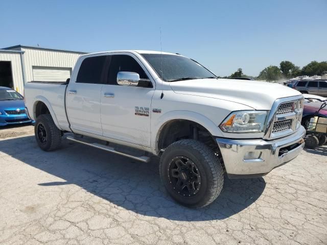 2015 Dodge 2500 Laramie