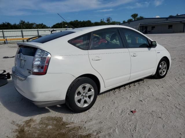 2009 Toyota Prius