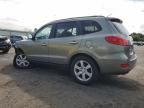 2009 Hyundai Santa FE SE