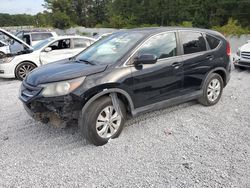 Honda salvage cars for sale: 2014 Honda CR-V EX