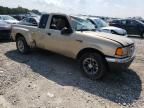 2002 Ford Ranger Super Cab