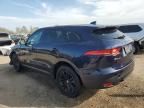 2019 Jaguar F-PACE Prestige