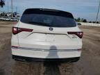 2024 Acura MDX Technology