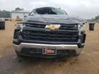 2024 Chevrolet Silverado K1500 LT