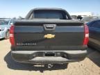 2007 Chevrolet Avalanche C1500