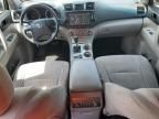 2012 Toyota Highlander Base