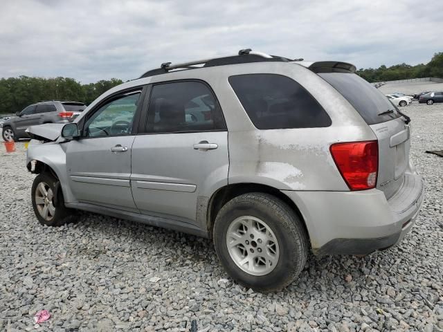 2006 Pontiac Torrent