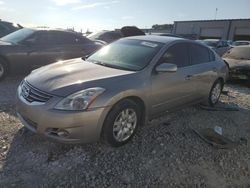 2012 Nissan Altima Base en venta en Wayland, MI