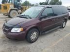 2003 Dodge Grand Caravan Sport