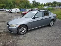 Carros con verificación Run & Drive a la venta en subasta: 2009 BMW 328 XI