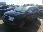 2008 Lincoln MKX