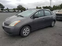 Lotes con ofertas a la venta en subasta: 2008 Toyota Prius