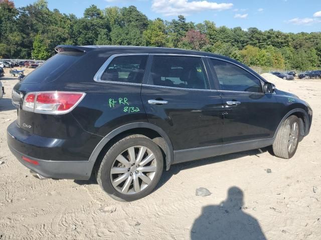 2008 Mazda CX-9