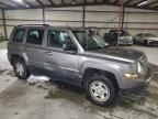 2012 Jeep Patriot Sport