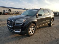 2015 GMC Acadia SLE en venta en Pennsburg, PA